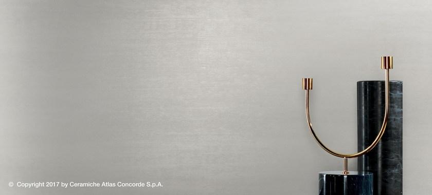 Atlas Concorde Настенная керамическая плитка под бетон и металл Mek sun-id-1413710 - Вид №24