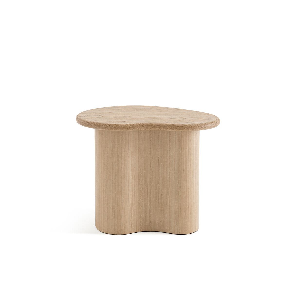 Высокий дубовый журнальный столик AMPM PHLU ARCH-00130853 - Вид №1