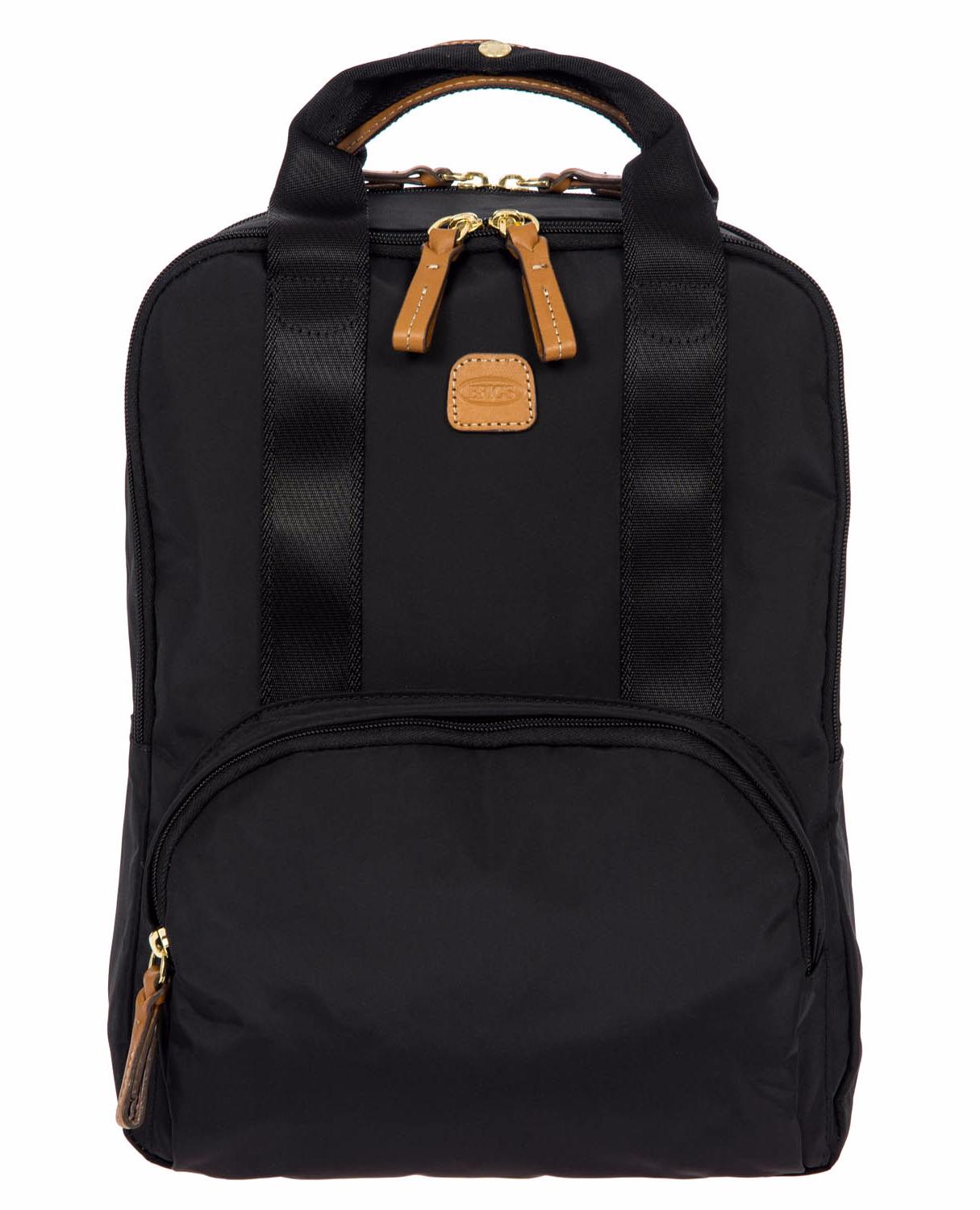 BXL43756.101 Рюкзак BXL43756 Medium backpack Brics X-Travel 