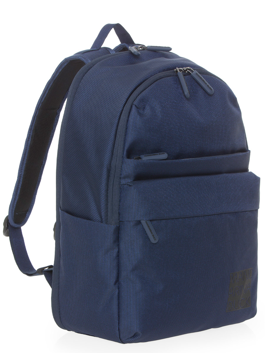 KPT01-08Q Рюкзак KPT01 Backpack Mandarina Duck District - Вид №2