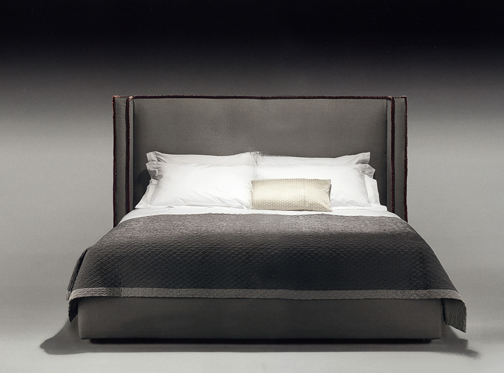 Кровать PILLOPIPE CASAMILANO 1591 