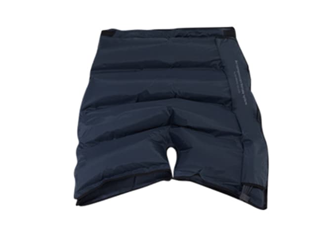 Аппарат для прессотерапии (лимфодренажа) LX7 Santreyd MED-50 - Вид №7