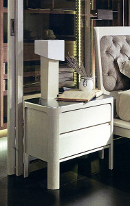 Тумбочка  BAMAX 45.427