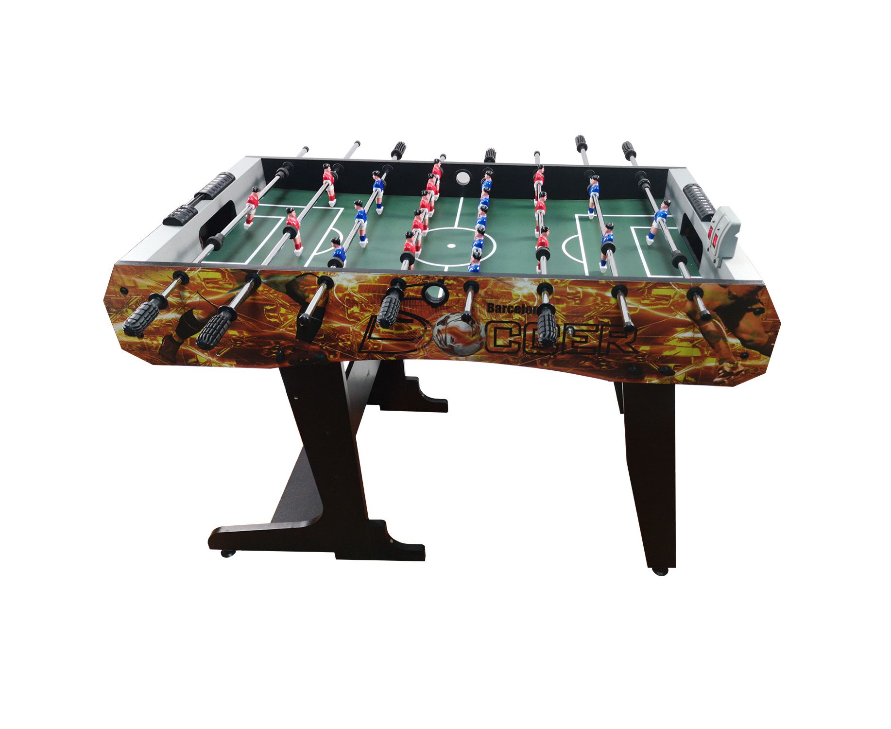 Настольный футбол barcelona 2 DFC sun-id-2067998 - Вид №3
