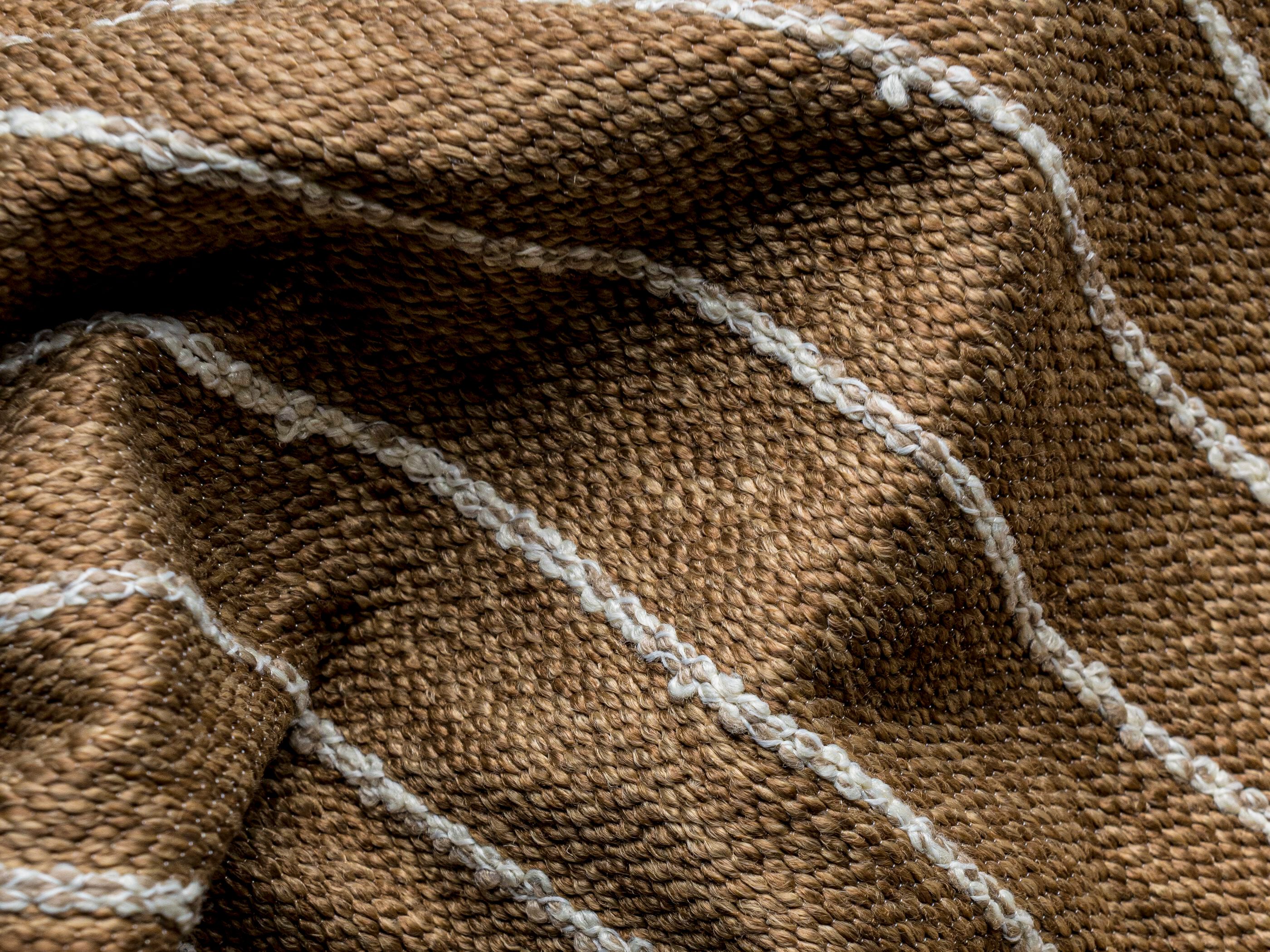 Полипропиленовая полосатая ткань The House of Lyria SIRIO ARCH-00147766