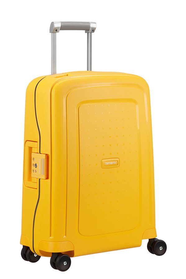 10U-36003 Чемодан 10U*003 Spinner 55/20 Samsonite S'Cure  - Вид №3