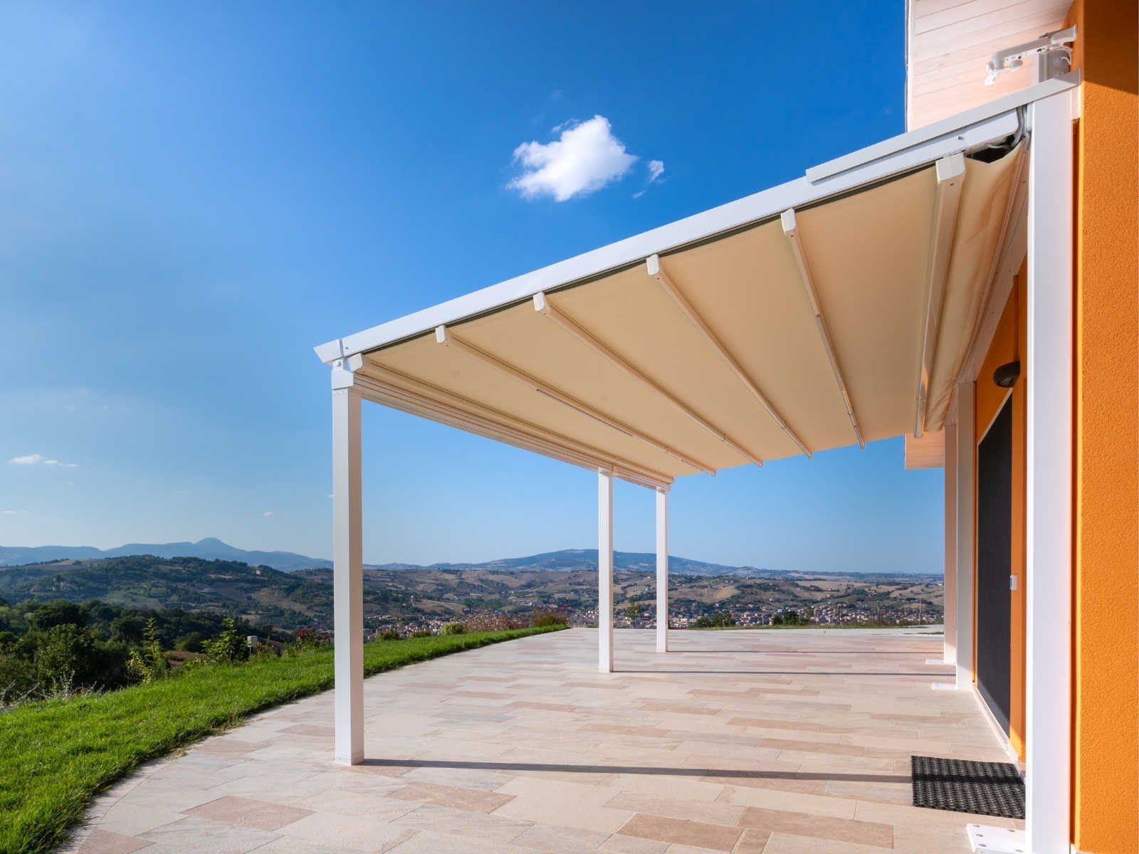 Дляподставка из алюминия и ПВХ Belle Pergole Beauty ARCH-00125216 - Вид №2