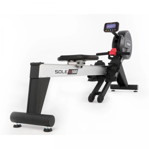 SR500 Гребной тренажер sole sr500 Sole Fitness 