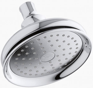 KOHLER  K-12008-AK-CP