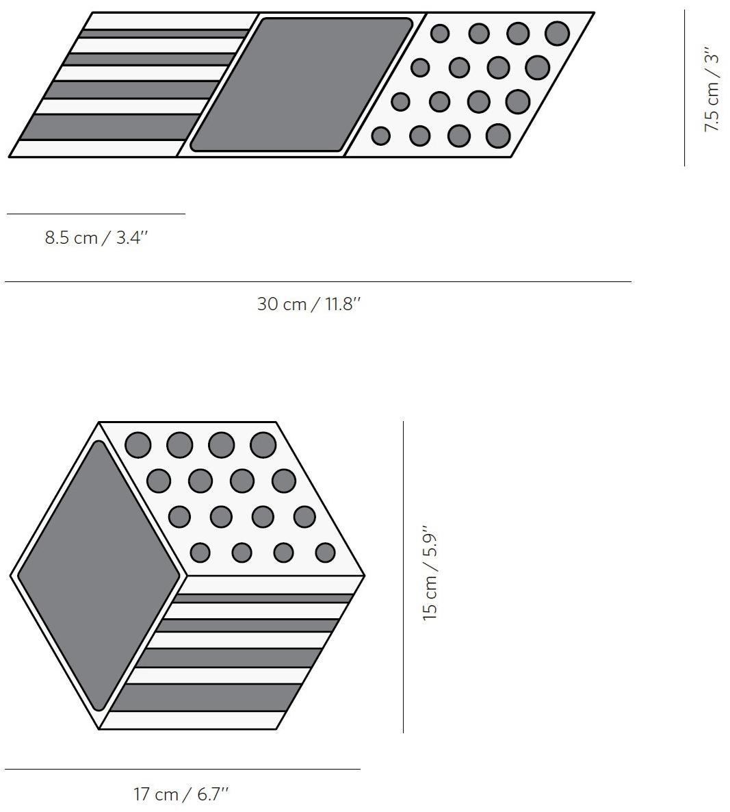 Woodendot Настольный органайзер из сосны sun-id-1513630 - Вид №13