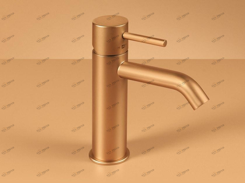 Fir Italia Смеситель для умывальника, однорычажный The outfit 8411210_2