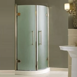 Душевая кабина угловая T/90 Devon Devon SAVOYT