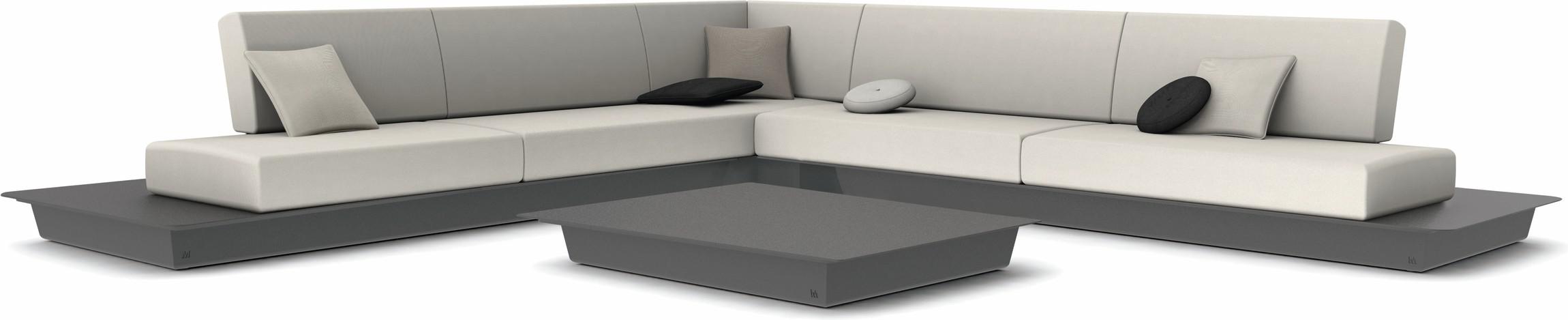 MNST379 Concept 5 лава alu top f10 Manutti Air