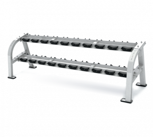 G1-FW159 g1-fw159 подставка под гантели MATRIX