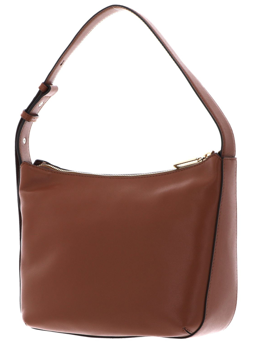 KBT05-06E Сумка-хобо KBT05 Hobo Small Mandarina Duck Luna - Вид №3