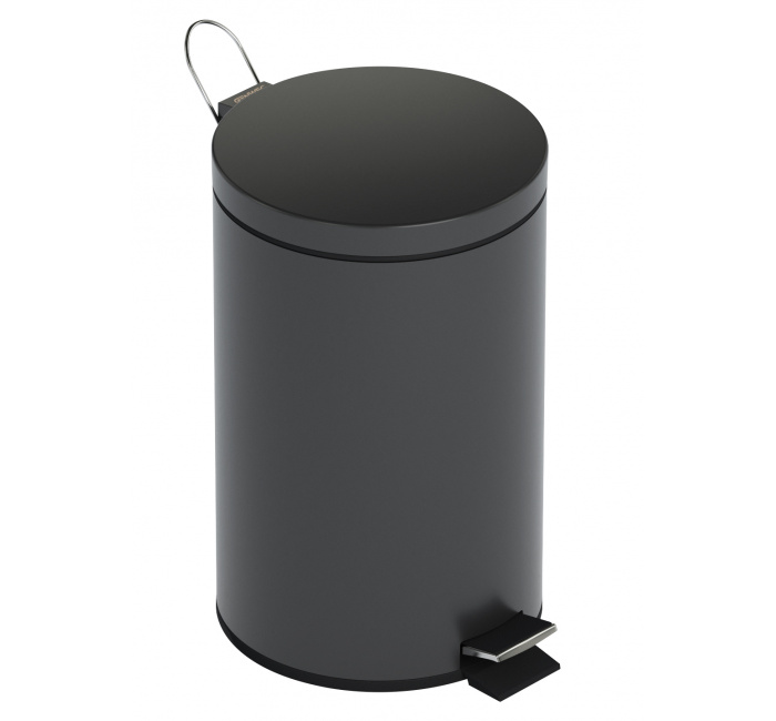 GW06 01 04 01 Genwec Контейнер из сатинированной нержавеющей стали 3 л 