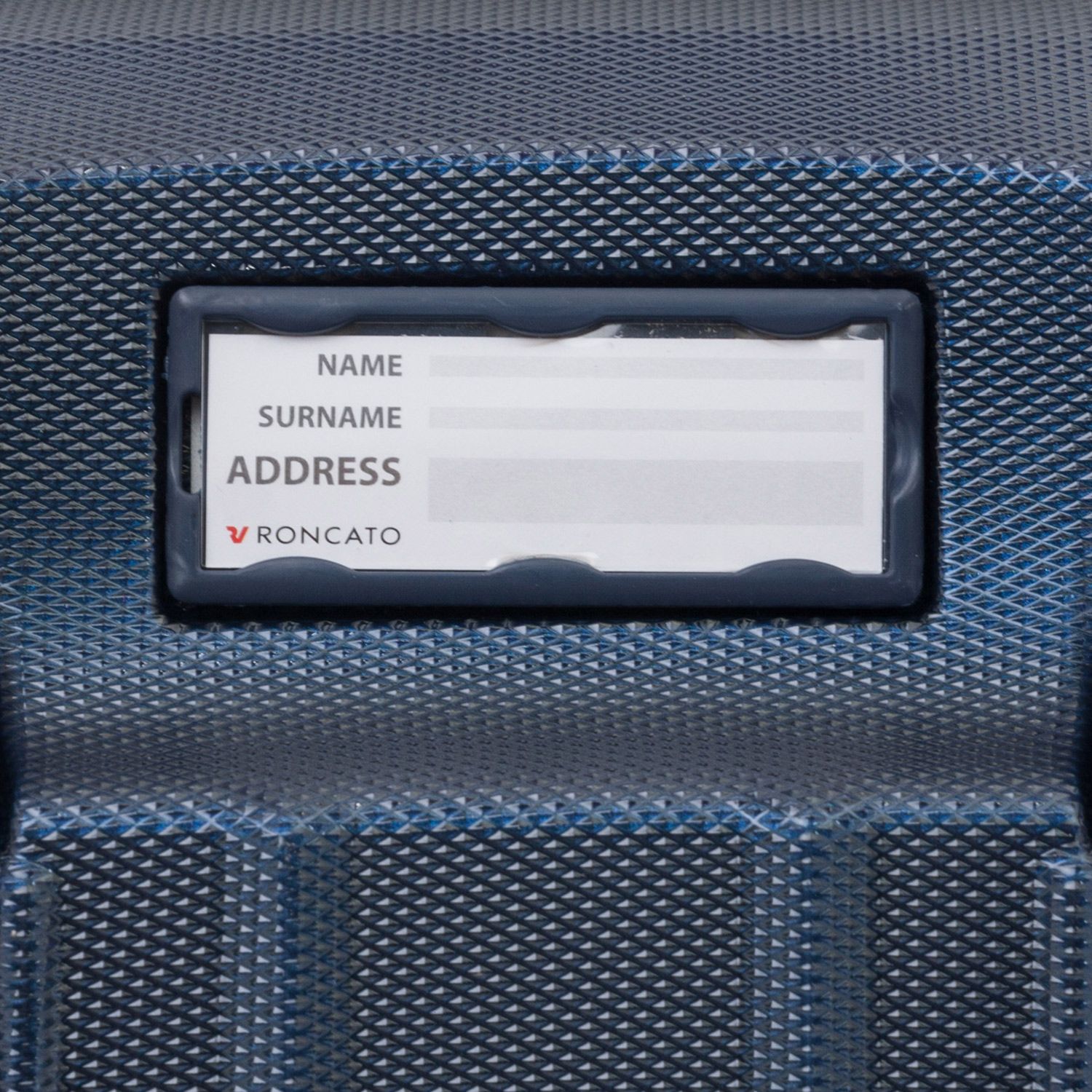 5466-0303 Чемодан 5466 Uno Zsl Premium Medium Luggage ML Roncato Uno ZSL Premium 2.0  - Вид №7