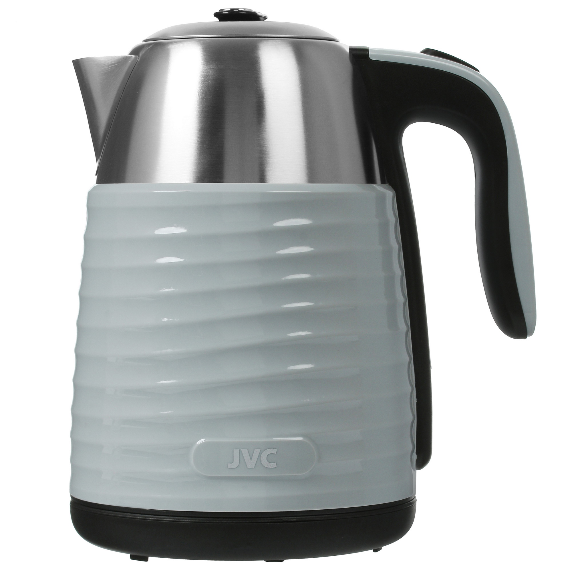 5353565 Электрочайник JVC JK-KE1725 серый STDN-0019254