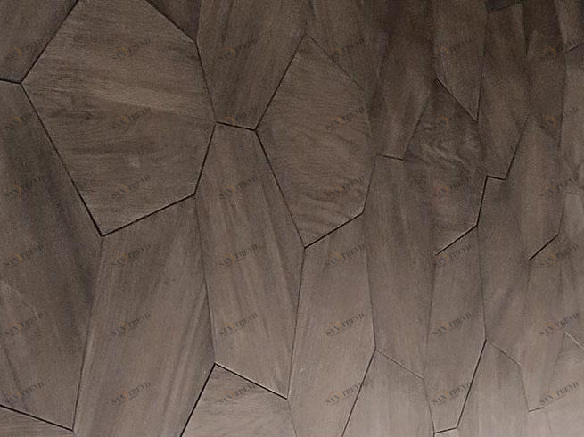 Shake Паркет из ясеня sun-id-1350135