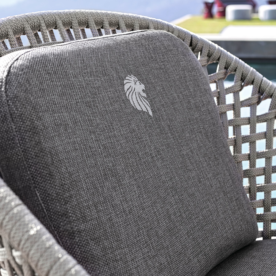 GRST24 Dune Кресло - giorgio collection OUTDOOR - Вид №2