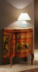 Тумба  SERAFINO MARELLI 220