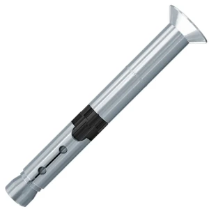 Анкер втулочный Fischer FH II SK 12x100 мм, 25 шт.