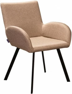 52255 Кресло Henrik Arki Сканди Браун R-HOME