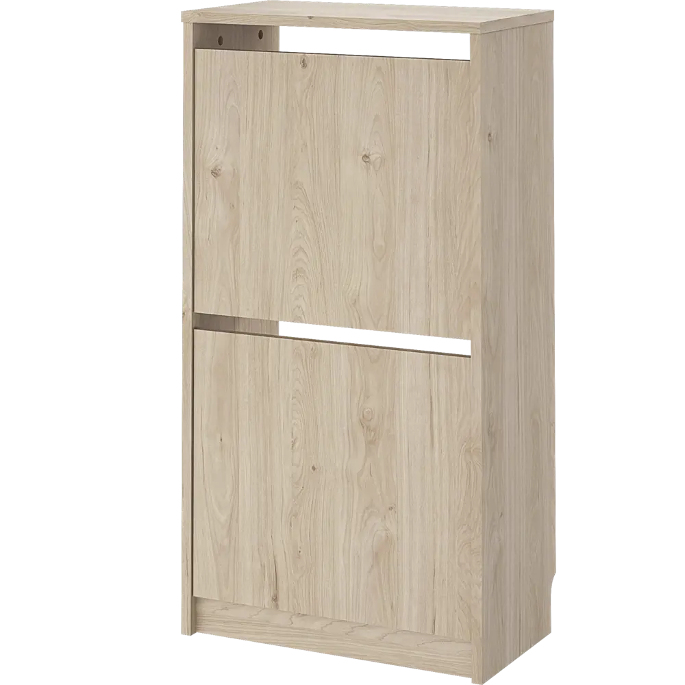 Santreyd Обувница Реан с двумя откидными секциями для компактного хранения 85630322 STLM-0064674 - Вид №1