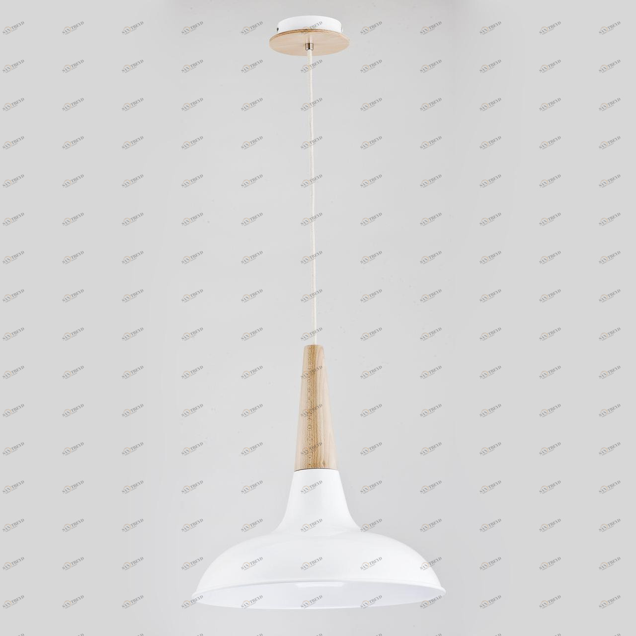 Подвесной светильник Alfa Doro 60005 ALFA DORO 197937 Белый 