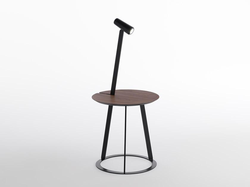 Casamania & Horm Сервисный столик / прикроватный столик Albino family sun-id-1416963 - Вид №3