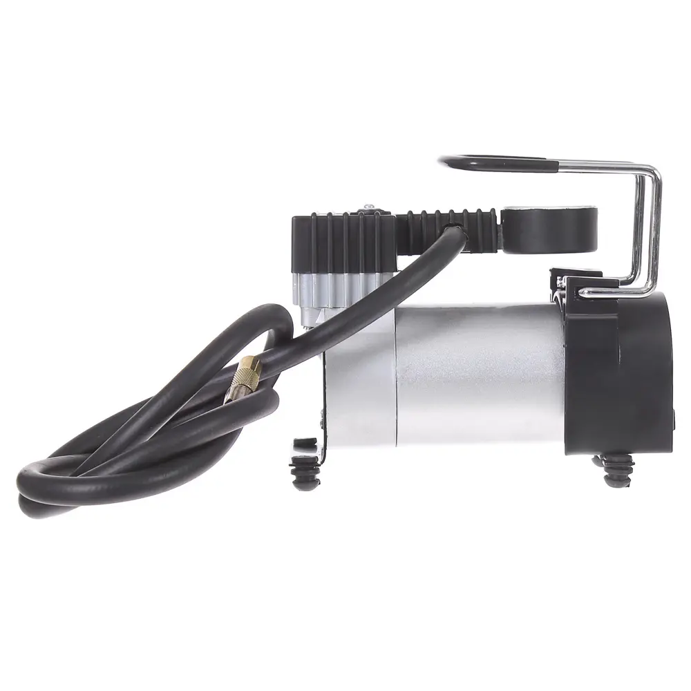 Автомобильный компрессор СПЕЦ КПА-35 с сумкой для шин 81972582 STLM-0016176 - Вид №1