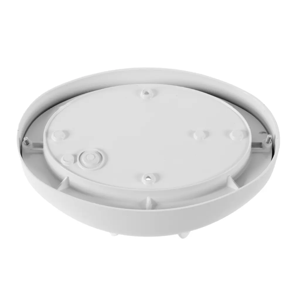 Светильник Virgo5 Пирит 1xE27x60 Вт, цвет белый, IP65 Santreyd STLM-2184474 - Вид №3