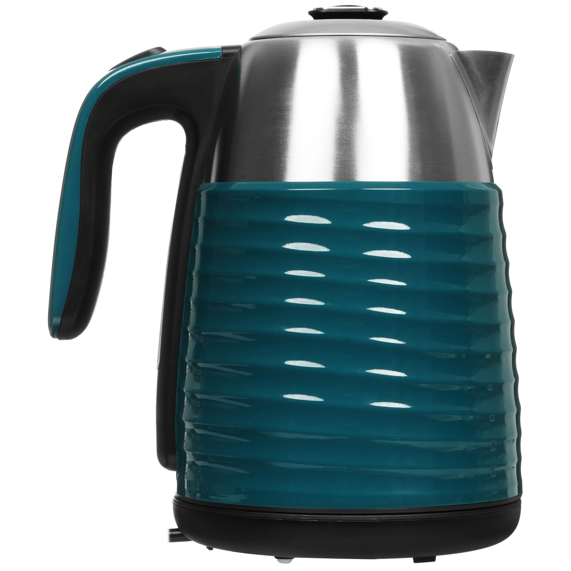 9908675 Электрочайник WILLMARK WEK-1738PST голубой STDN-0085146 - Вид №1