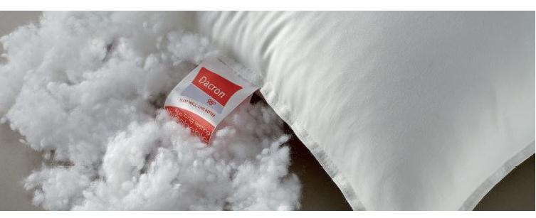 Demaflex Прямоугольная подушка из дакрона 95® Poliestere dacron® sun-id-1452717 - Вид №1