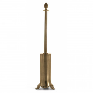 FSM17 3SC Держатель для туалетной щетки - Knob Queen Classico