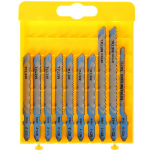 Пилки для лобзика DeWalt DT2292 5303377