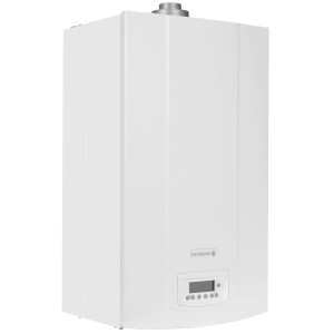 9930897 Газовый котел De Dietrich ZENA PLUS MSL 31 MI FF настенный