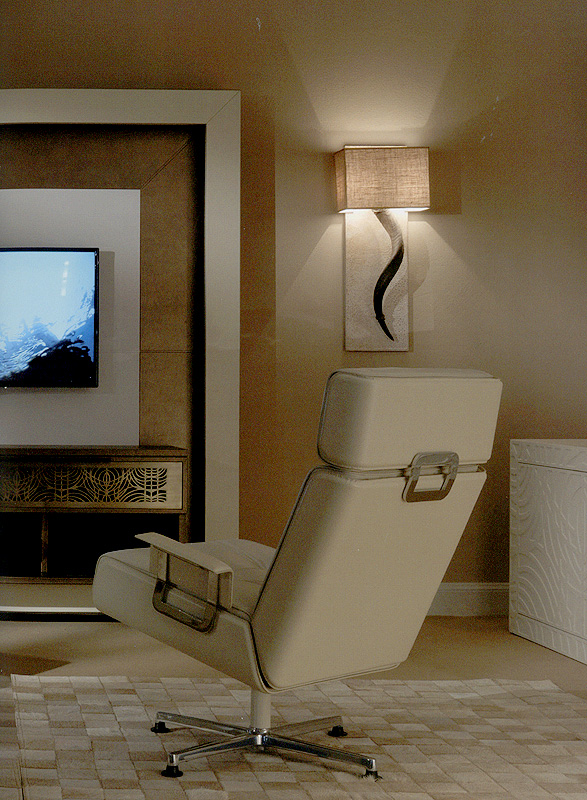 Кресло вращающееся  COVRE 720 Galileo