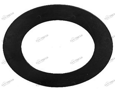 SANIT 05007904160 Прокладка, фланец втулки, со стальным сердечником 