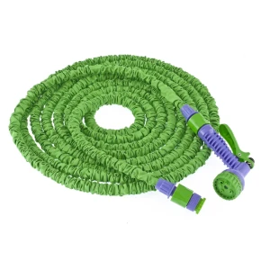 PALISAD — Растягивающийся поливочный шланг с 7-режимным пистолетом 20 м 84657100