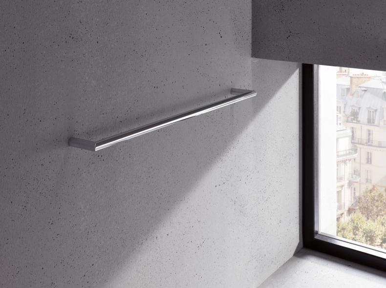 162.30.200XA держатель для банного полотенца HEWI System 900 - Вид №3