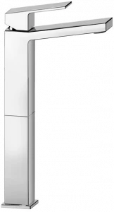 Fir Italia Смеситель для раковины, однорычажный, латунный, настольный Kelio 63 6311400