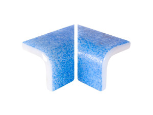 Стеклянная мозаика