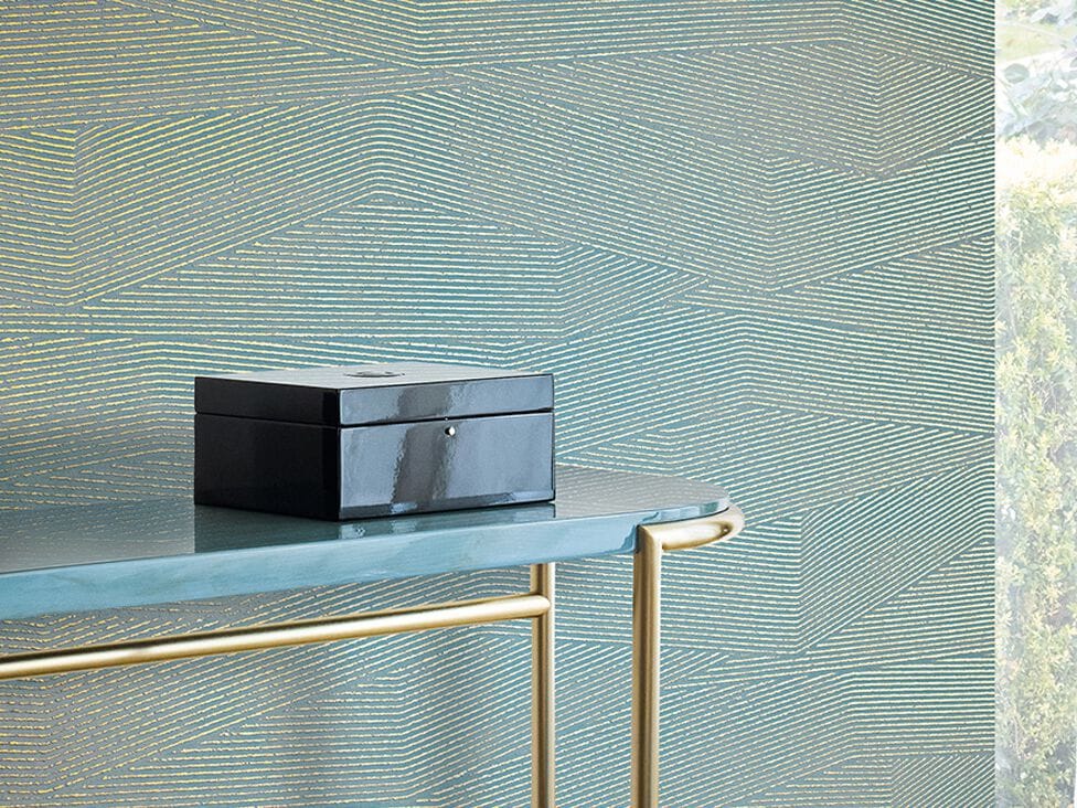 Геометрические обои Jannelli&Volpi ОБОИ ARMANI CASA - ГРАФИЧЕСКИЕ ЭЛЕМЕНТЫ 3 ARCH-00067390