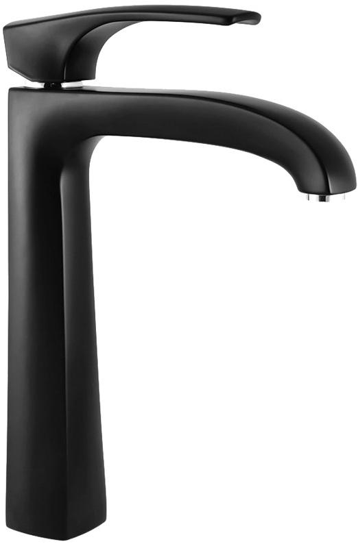 Paini Lady 89YO211LLLSSR смеситель для раковины с донным клапаном