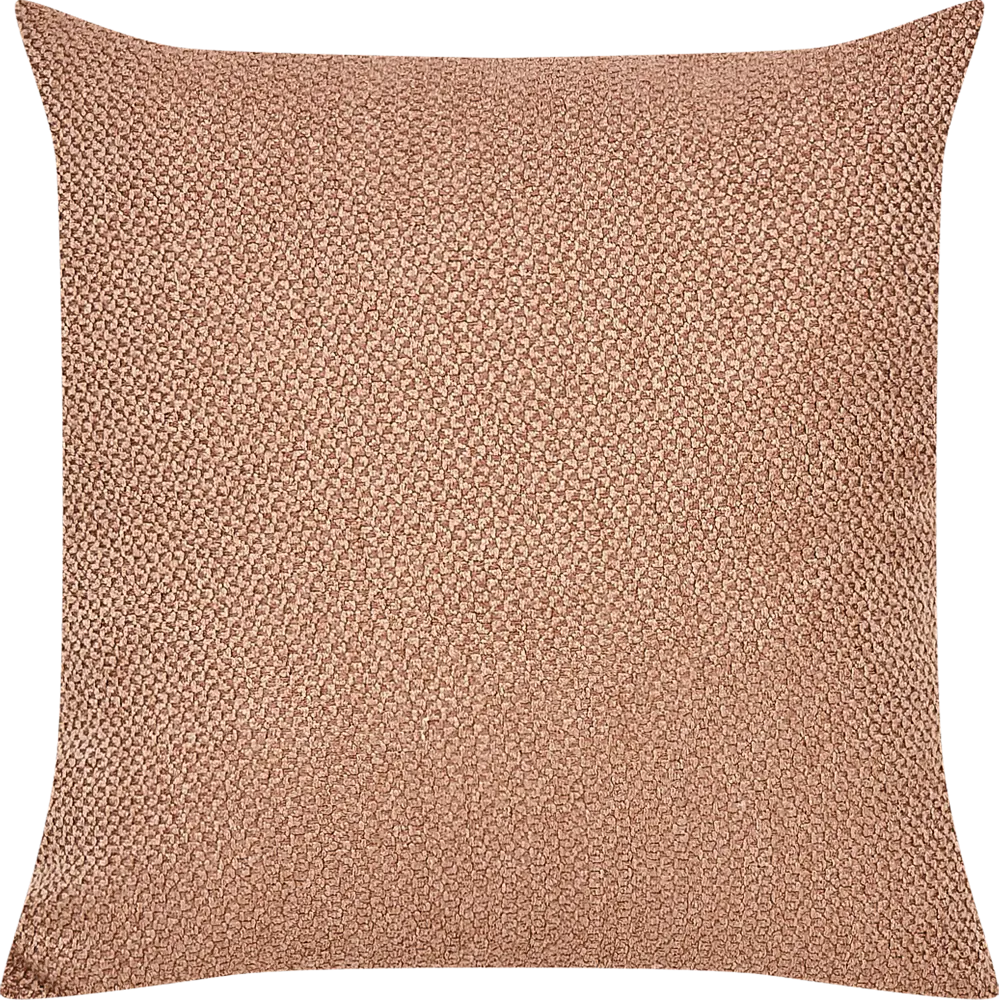 Подушка «Эмлиль» 40х40 см цвет коричневый SEASONS STLM-2155680