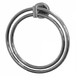 Кольцо двойное F-010