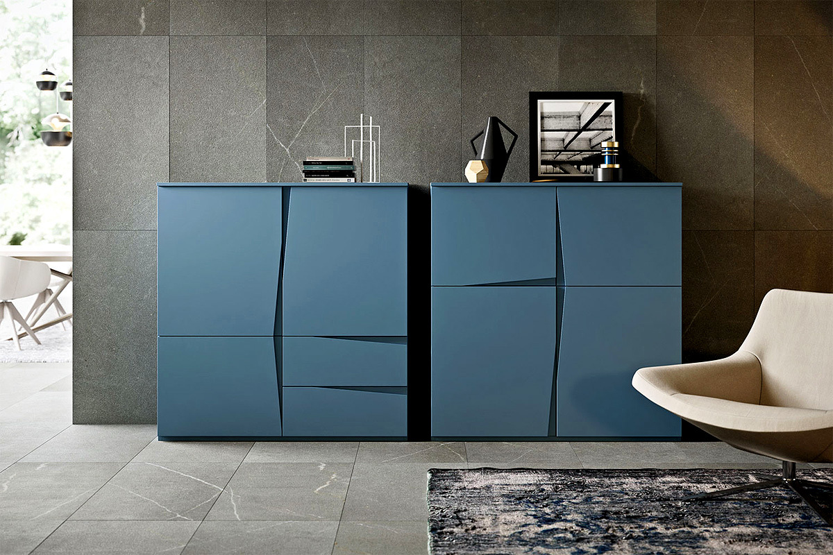 Буфет VELA EMMEBI VLMC  - Вид №1