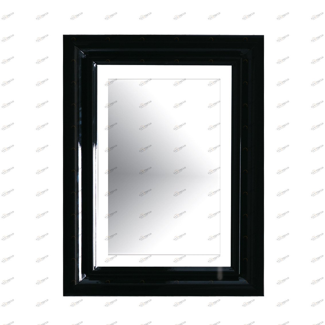 Зеркало с подсветкой 70 см Белый 8483NE GALASSIA Ethos