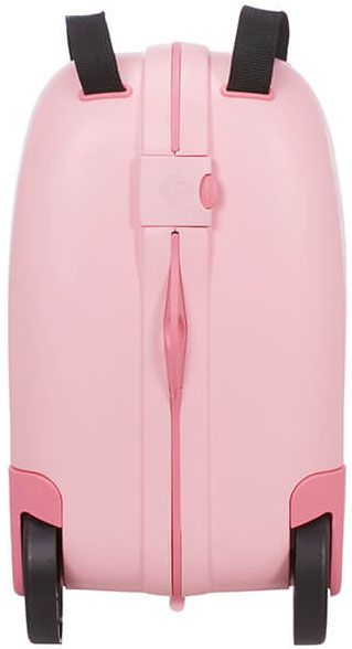 43C-90001 Чемодан Suitcase Samsonite Dream Rider Disney  - Вид №3